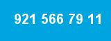 921 566 79 11